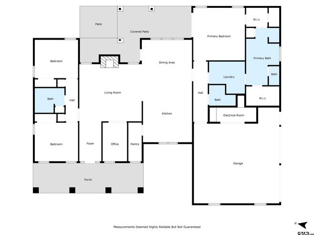 17820 FM 2015, Tyler, TX 75706