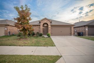 6357 Porthole Lane, Fort Worth, TX 76179