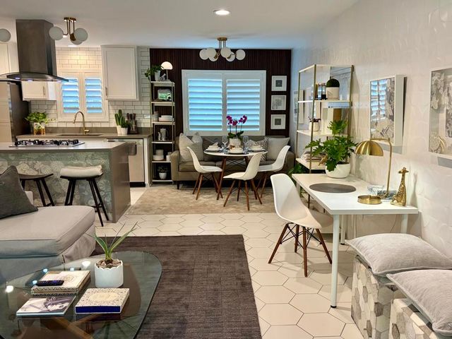 2301 S Skyview Drive 2, Palm Springs, CA 92264