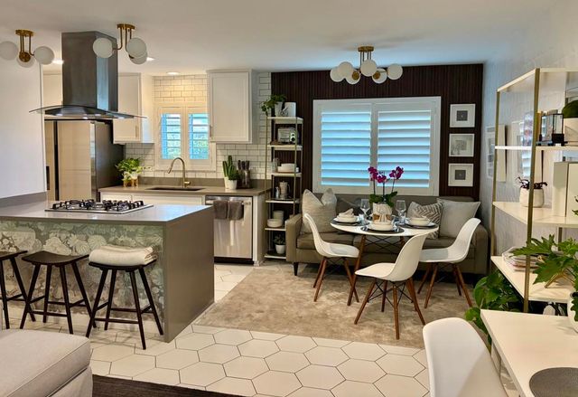 2301 S Skyview Drive 2, Palm Springs, CA 92264