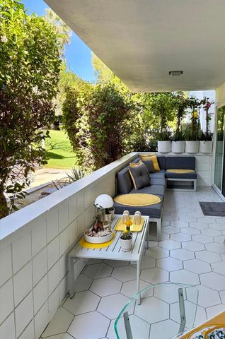 2301 S Skyview Drive 2, Palm Springs, CA 92264