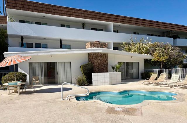 2301 S Skyview Drive 2, Palm Springs, CA 92264