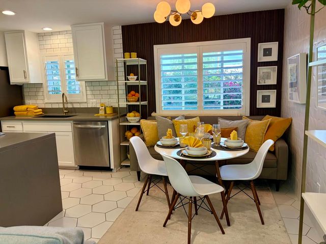 2301 S Skyview Drive 2, Palm Springs, CA 92264