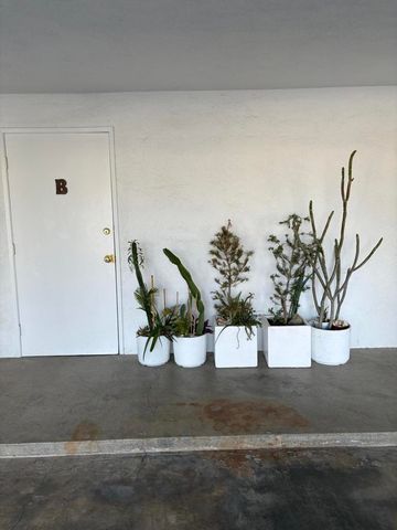 2301 S Skyview Drive 2, Palm Springs, CA 92264