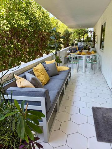 2301 S Skyview Drive 2, Palm Springs, CA 92264