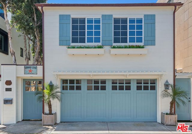 23356 aka 107 Malibu Colony Road, Malibu, CA 90265