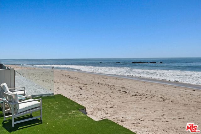 23356 aka 107 Malibu Colony Road, Malibu, CA 90265
