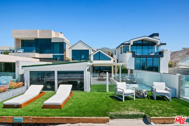 23356 aka 107 Malibu Colony Road, Malibu, CA 90265