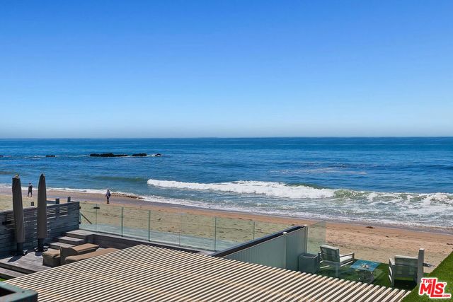 23356 aka 107 Malibu Colony Road, Malibu, CA 90265