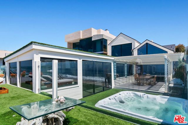 23356 aka 107 Malibu Colony Road, Malibu, CA 90265