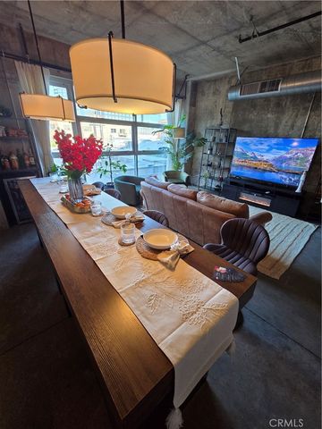 510 S Hewitt Street, Los Angeles, CA 90013