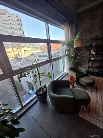 510 S Hewitt Street, Los Angeles, CA 90013