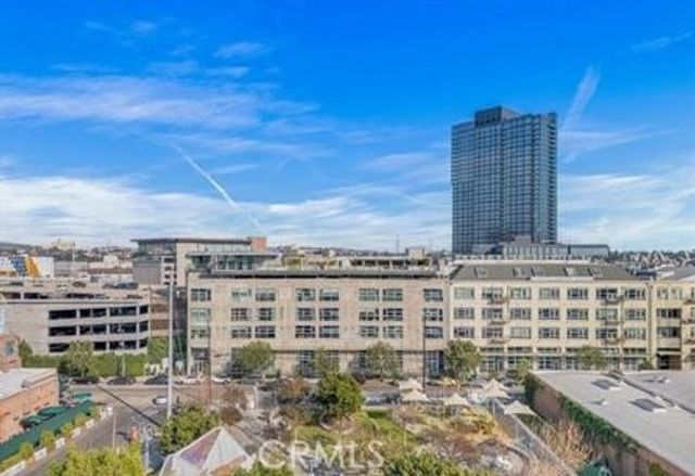 510 S Hewitt Street, Los Angeles, CA 90013