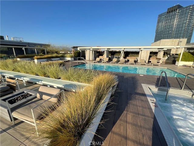 510 S Hewitt Street, Los Angeles, CA 90013