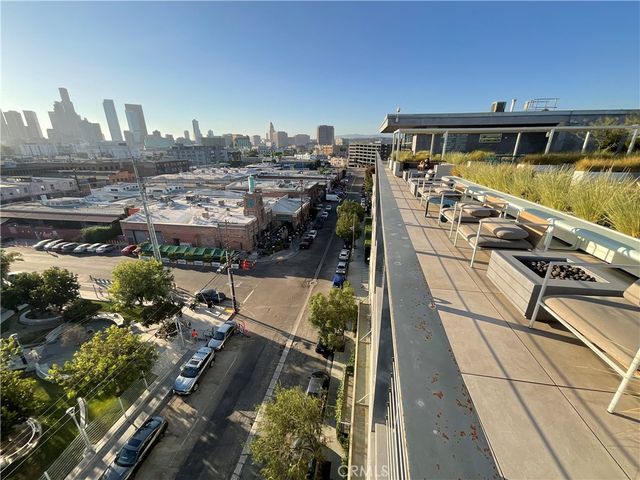 510 S Hewitt Street, Los Angeles, CA 90013
