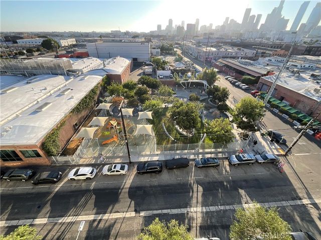 510 S Hewitt Street, Los Angeles, CA 90013