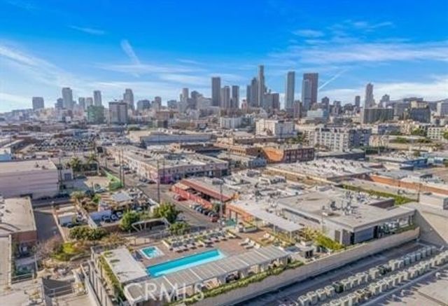 510 S Hewitt Street, Los Angeles, CA 90013