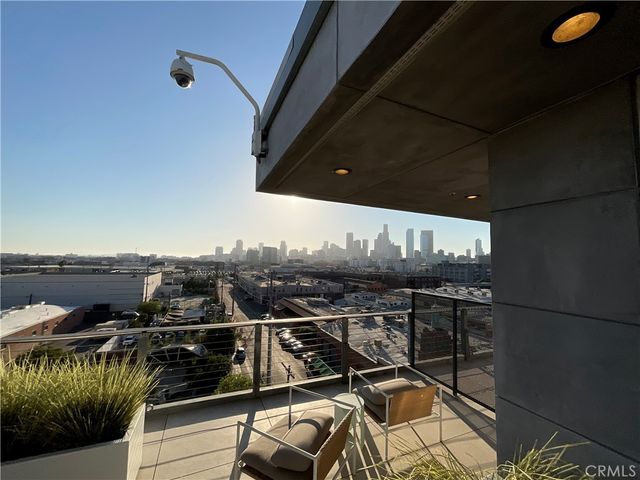 510 S Hewitt Street, Los Angeles, CA 90013