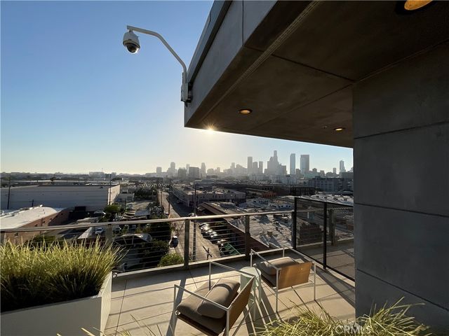 510 S Hewitt Street, Los Angeles, CA 90013