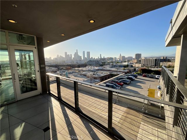510 S Hewitt Street, Los Angeles, CA 90013