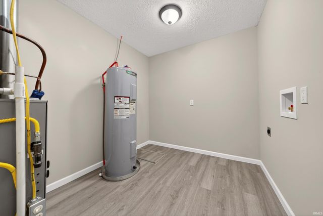 506 Howard Street, Logansport, IN 46947