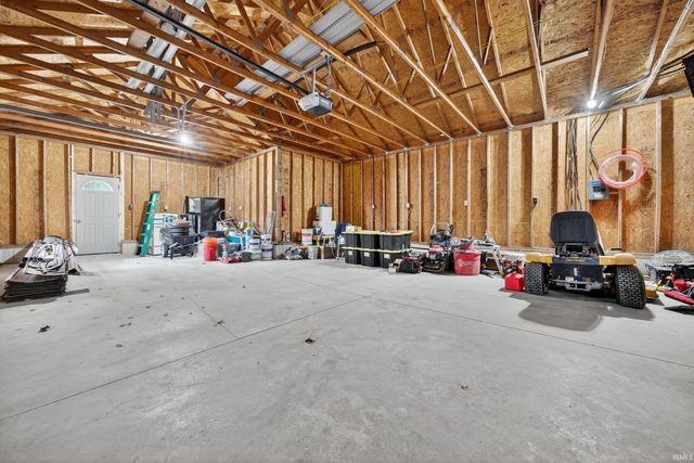 506 Howard Street, Logansport, IN 46947