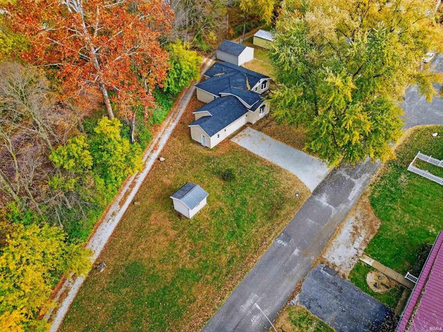 506 Howard Street, Logansport, IN 46947