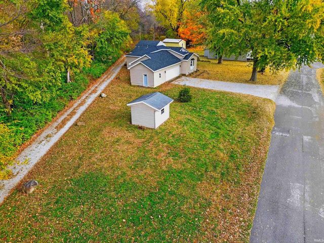 506 Howard Street, Logansport, IN 46947