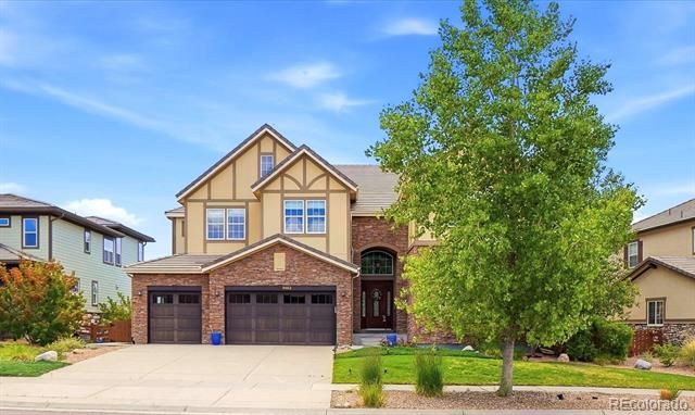9462 Noble Way, Arvada, CO 80007