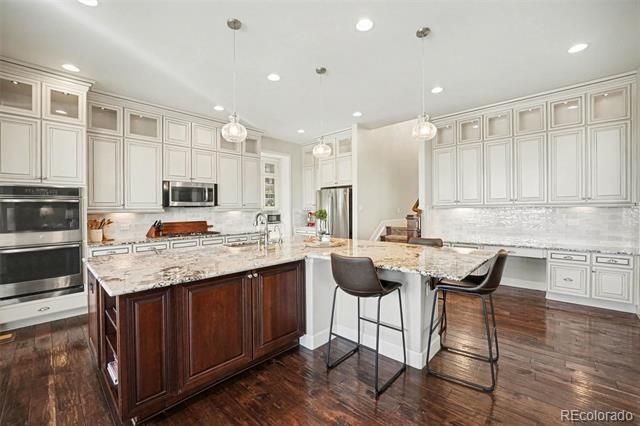 9462 Noble Way, Arvada, CO 80007
