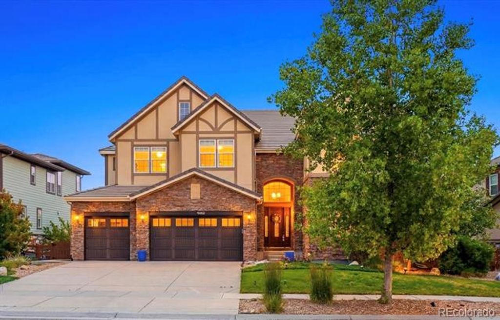 9462 Noble Way, Arvada, CO 80007