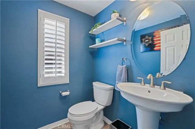 28555 Herrera Street, Valencia, CA 91354