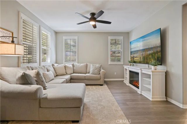 28555 Herrera Street, Valencia, CA 91354