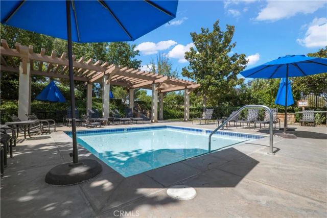 28555 Herrera Street, Valencia, CA 91354