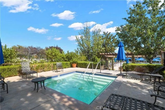 28555 Herrera Street, Valencia, CA 91354