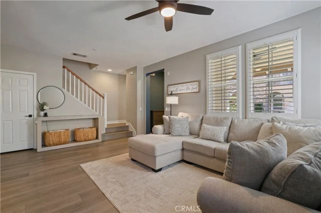 28555 Herrera Street, Valencia, CA 91354