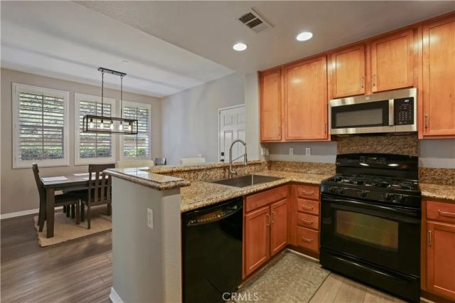 28555 Herrera Street, Valencia, CA 91354