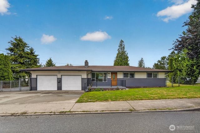 11622 4th Avenue W, Everett, WA 98204