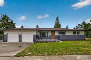 11622 4th Avenue W, Everett, WA 98204