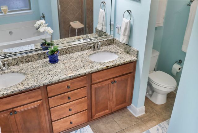 61 Whispering Lake Drive, Santa Rosa Beach, FL 32459