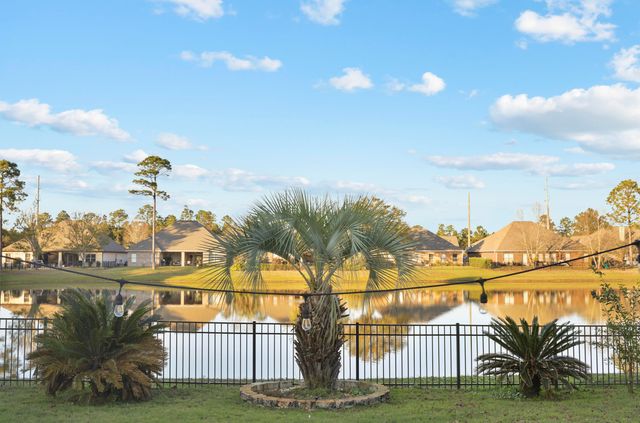 61 Whispering Lake Drive, Santa Rosa Beach, FL 32459