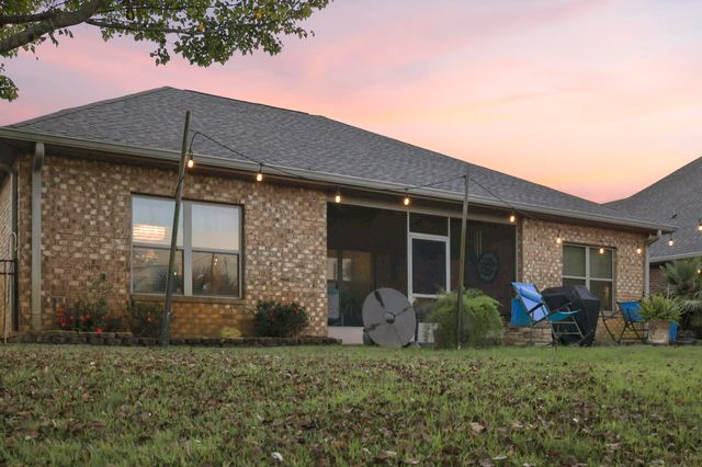 61 Whispering Lake Drive, Santa Rosa Beach, FL 32459