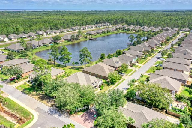61 Whispering Lake Drive, Santa Rosa Beach, FL 32459