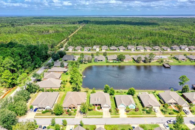 61 Whispering Lake Drive, Santa Rosa Beach, FL 32459