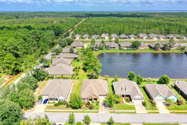 61 Whispering Lake Drive, Santa Rosa Beach, FL 32459
