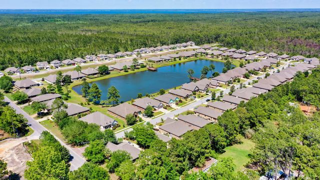 61 Whispering Lake Drive, Santa Rosa Beach, FL 32459