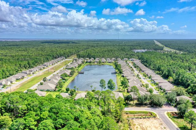 61 Whispering Lake Drive, Santa Rosa Beach, FL 32459