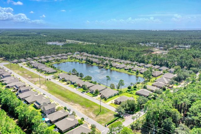 61 Whispering Lake Drive, Santa Rosa Beach, FL 32459