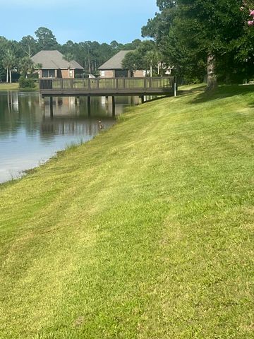 61 Whispering Lake Drive, Santa Rosa Beach, FL 32459