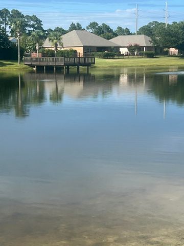 61 Whispering Lake Drive, Santa Rosa Beach, FL 32459